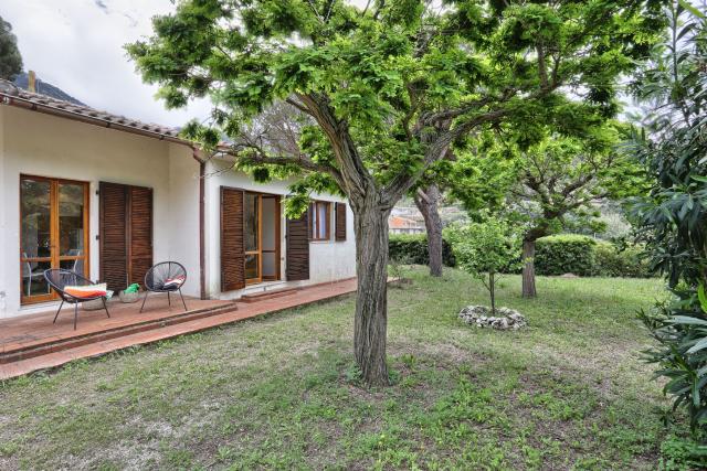 Appartamento vacanze Isola d'Elba